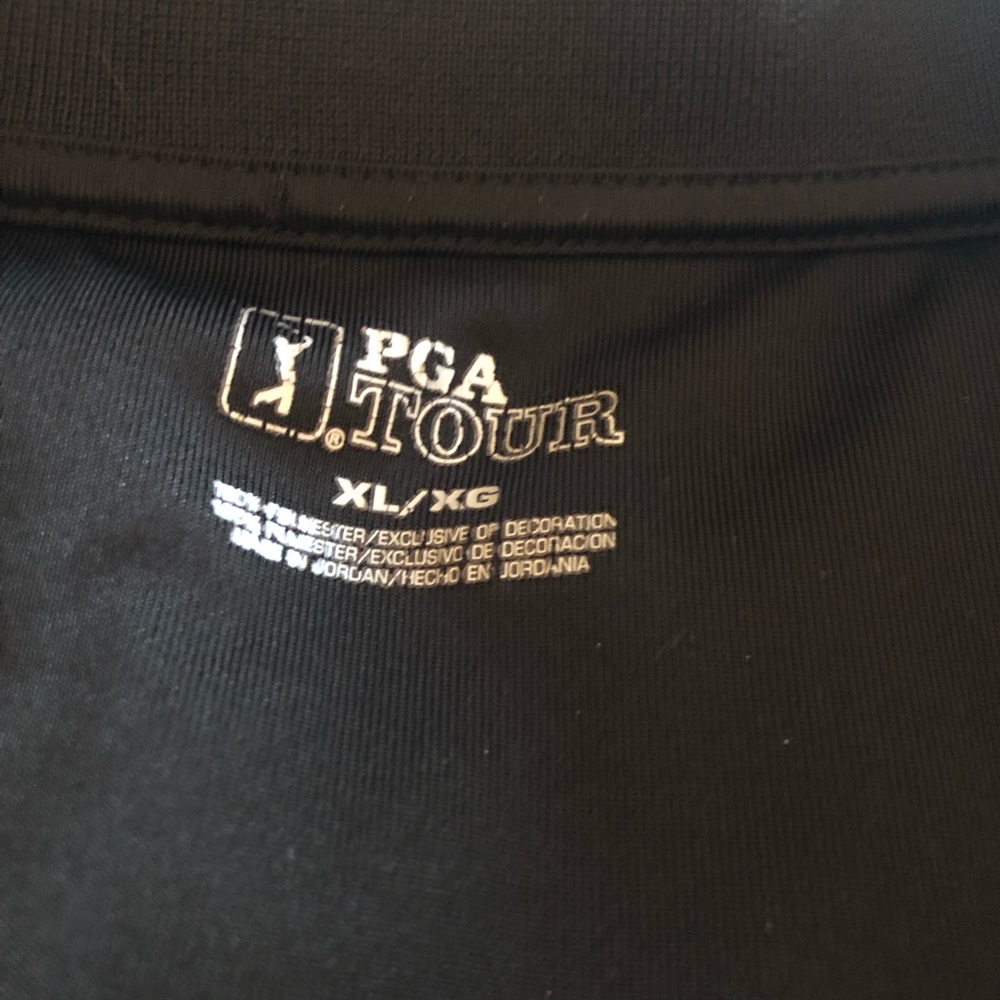 PGA Tour golf shirt - Picture 3 of 5